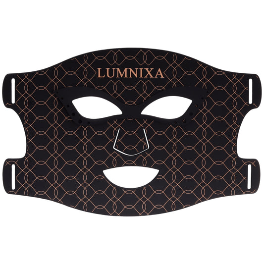 Lumnixa LED Light Therapy Face Mask