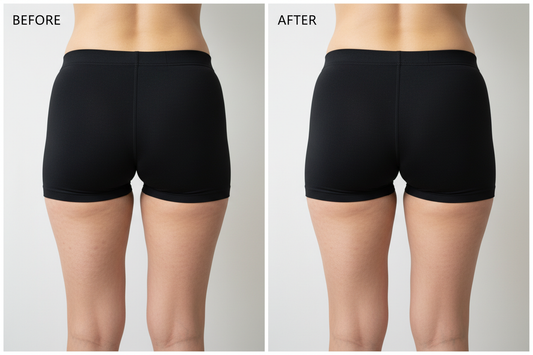 cellulite improvement
