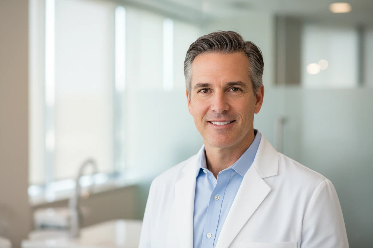 Dr. Jennifer Martinez