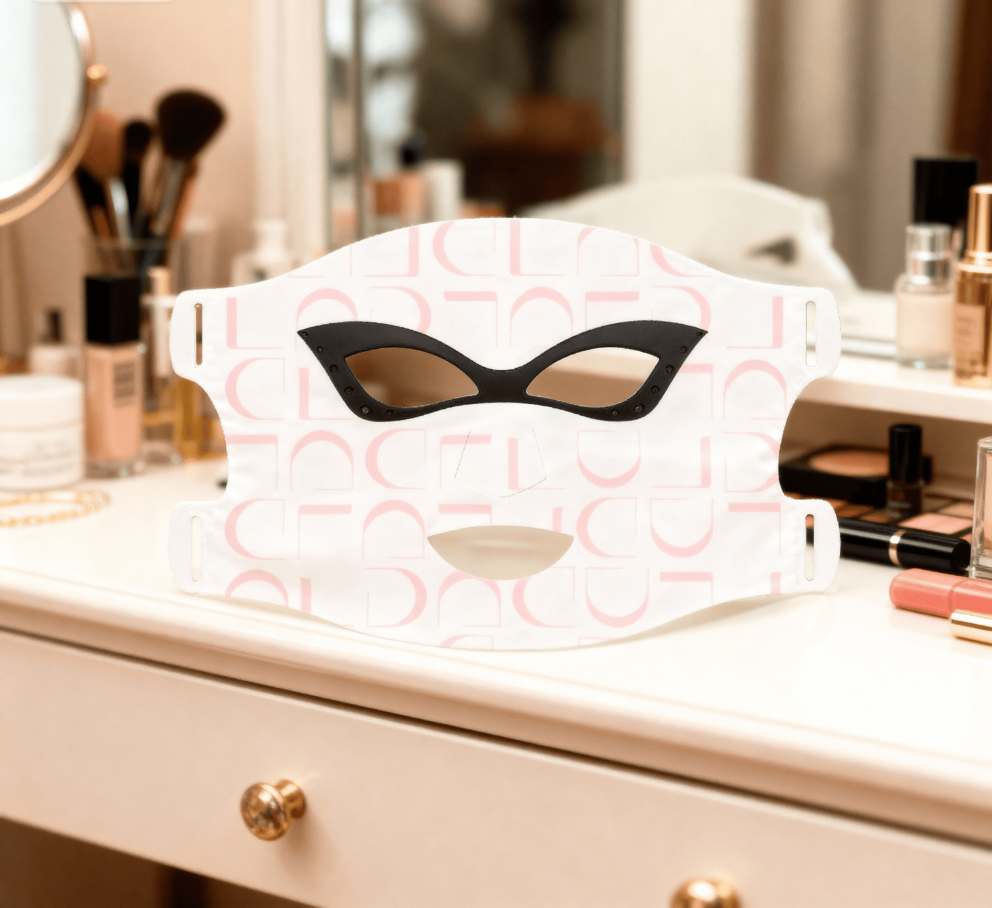 Lumnixa LED Light Therapy Face Mask - Lumnixa