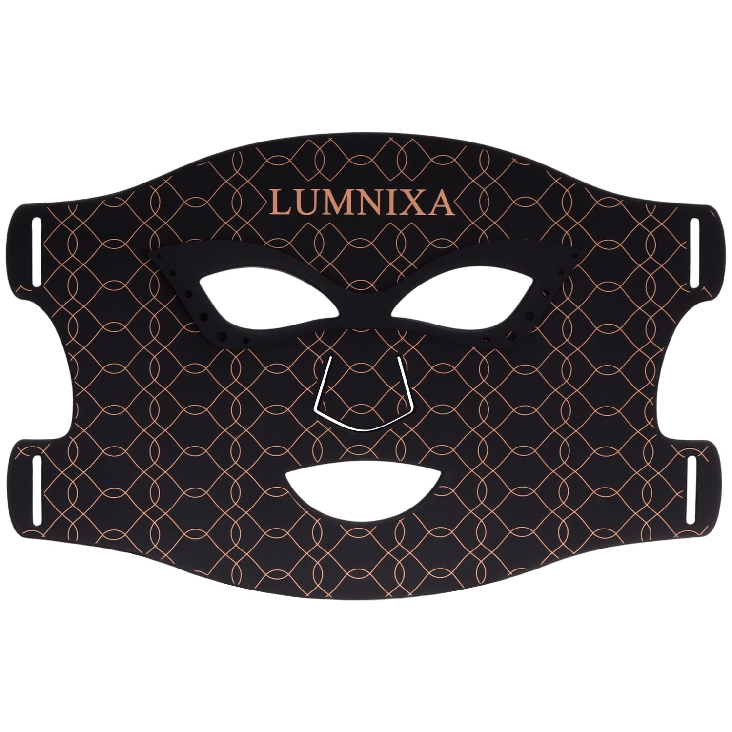 Lumnixa LED Light Therapy Face Mask - Lumnixa