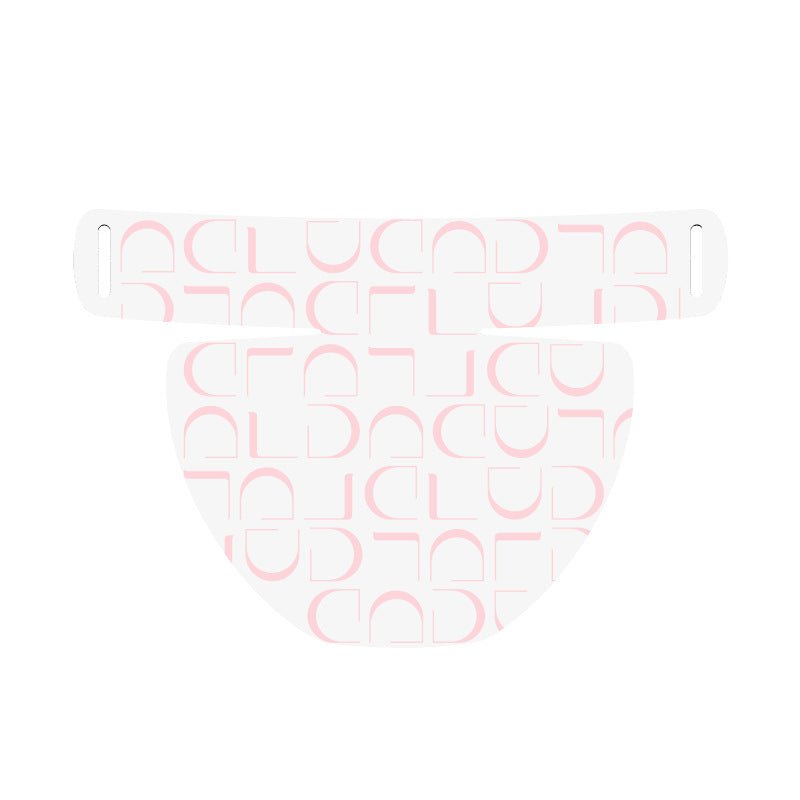 Lumnixa LED Light Therapy Neck Mask - Lumnixa