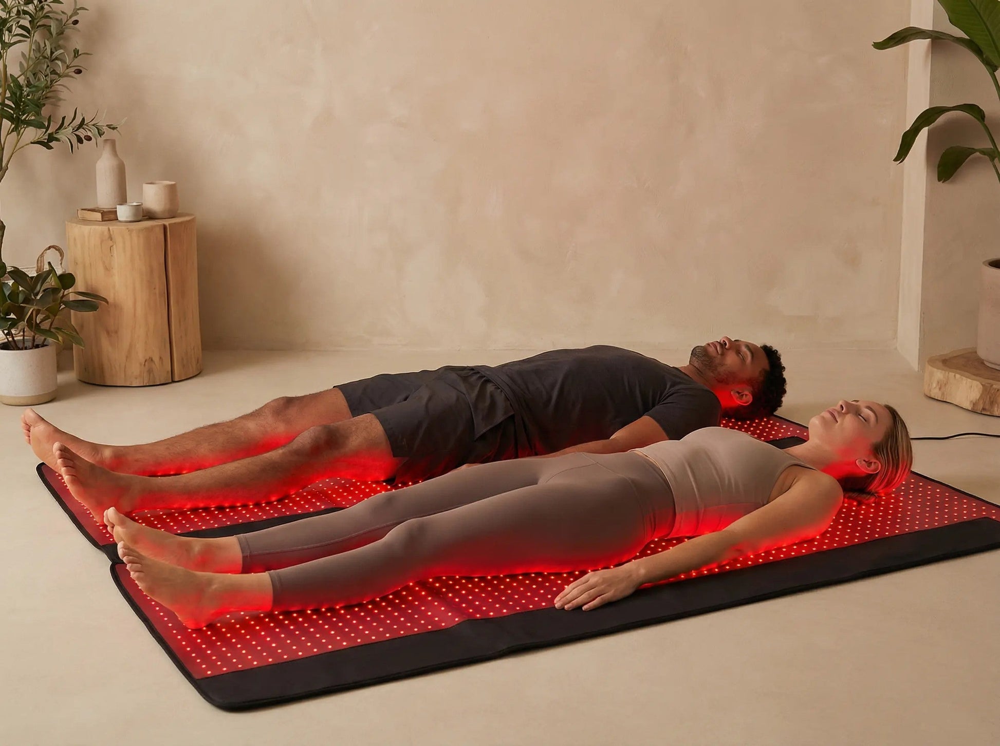 Lumnixa Red and Infrared Light Therapy Bag - Lumnixa