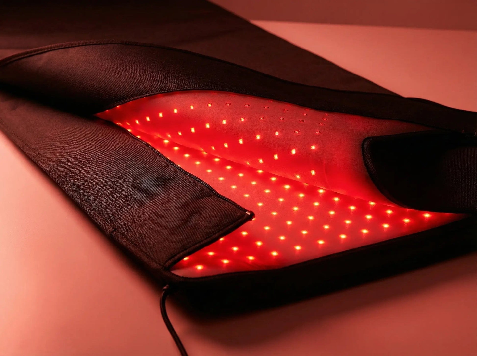 Lumnixa Red and Infrared Light Therapy Bag - Lumnixa