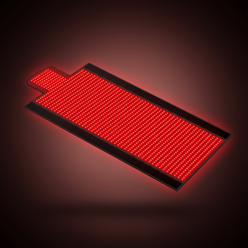 Lumnixa Red and Infrared Light Therapy Mat - Lumnixa