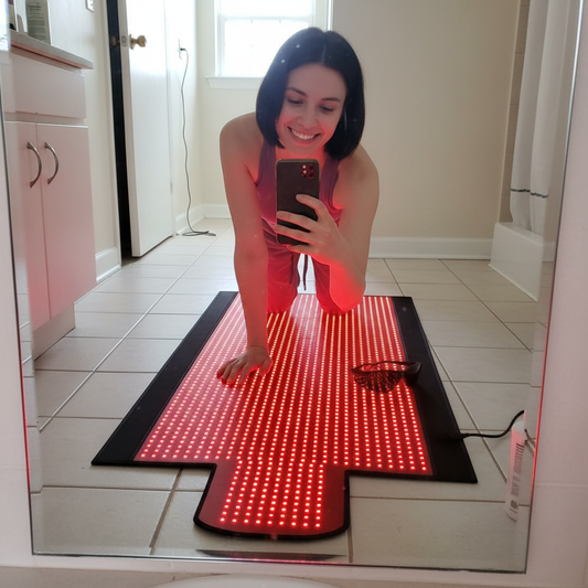 UGC-RED LIGHT THERAPY